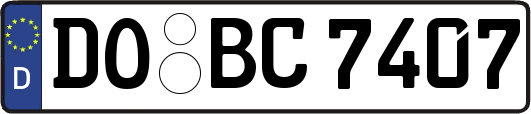DO-BC7407