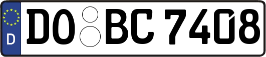 DO-BC7408