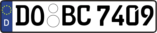 DO-BC7409