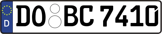 DO-BC7410