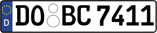 DO-BC7411