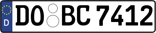 DO-BC7412