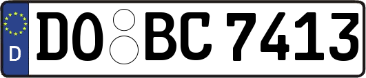 DO-BC7413