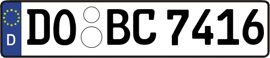DO-BC7416