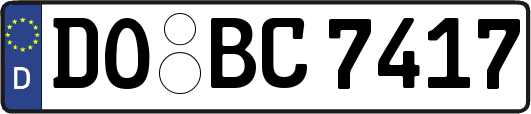 DO-BC7417