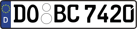 DO-BC7420