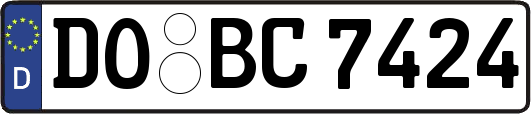 DO-BC7424