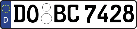 DO-BC7428