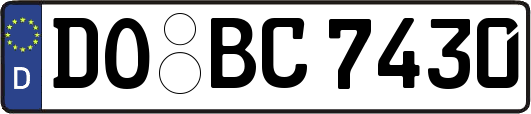 DO-BC7430