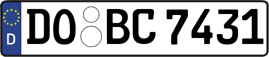 DO-BC7431