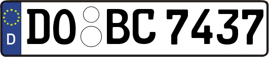 DO-BC7437