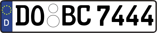 DO-BC7444