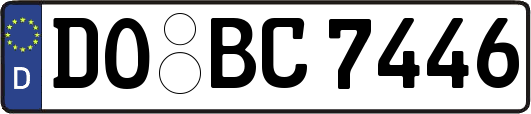 DO-BC7446