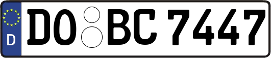 DO-BC7447