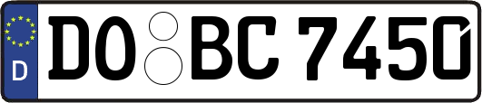 DO-BC7450