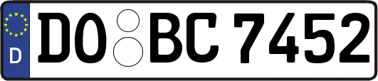 DO-BC7452
