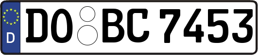 DO-BC7453