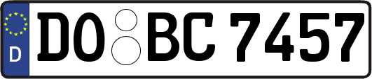 DO-BC7457