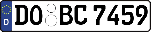 DO-BC7459