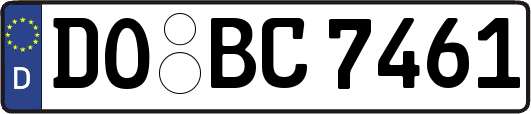 DO-BC7461