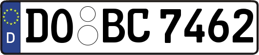 DO-BC7462