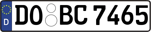 DO-BC7465