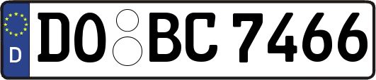 DO-BC7466