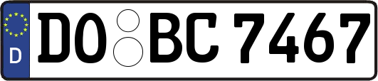 DO-BC7467