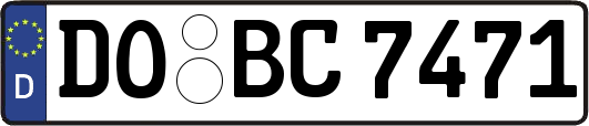 DO-BC7471