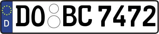 DO-BC7472