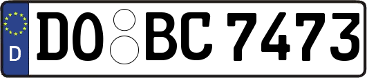 DO-BC7473