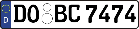 DO-BC7474