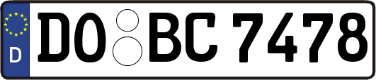 DO-BC7478