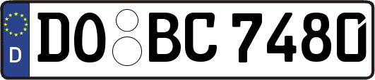 DO-BC7480