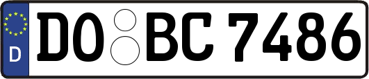 DO-BC7486