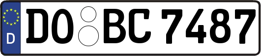 DO-BC7487