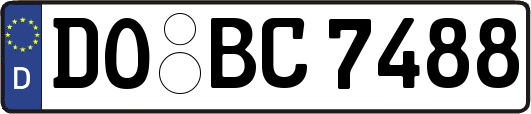 DO-BC7488