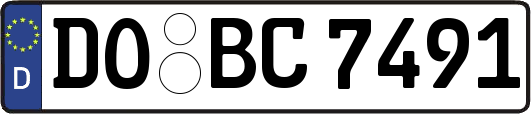 DO-BC7491