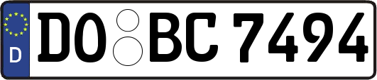 DO-BC7494