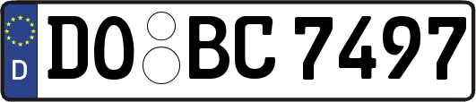 DO-BC7497