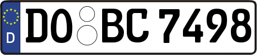 DO-BC7498