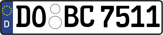 DO-BC7511