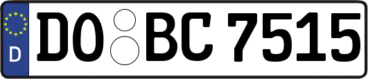 DO-BC7515