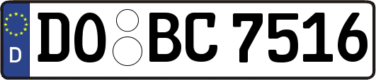 DO-BC7516