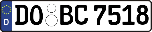 DO-BC7518