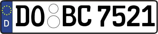 DO-BC7521