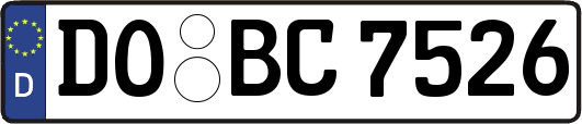 DO-BC7526