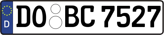DO-BC7527