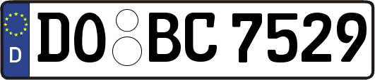 DO-BC7529
