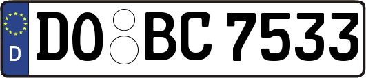 DO-BC7533